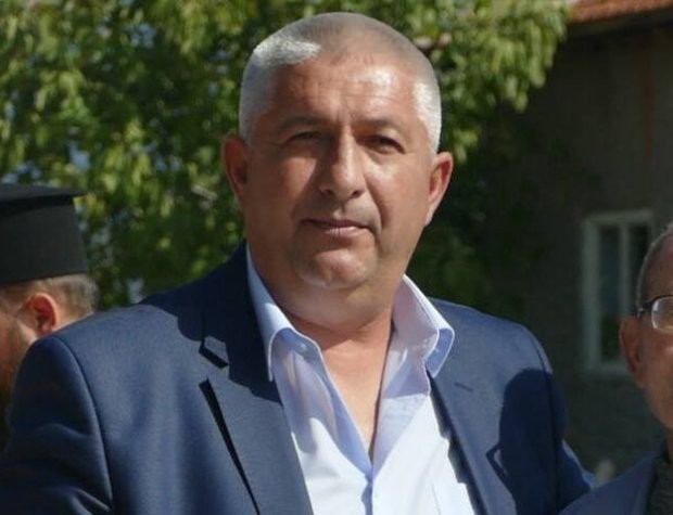 Кметът на Кресна Николай Георгиев напусна БСП