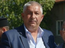 Кметът на Кресна Николай Георгиев напусна БСП