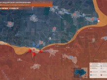 ВСУ спря руското настъпление срещу Угледар