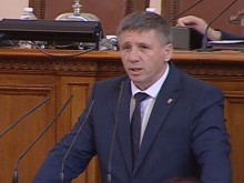 Николай Дренчев: Нямаме нужда от самолети F-16 Block 70, искат да подпишем празен чек