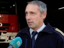 Спасителят от запалилия се влак: Можеше да има жертви, ако бяхме закъснели с минута