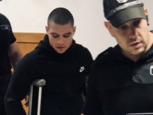 Прокуратурата обжалва решението на съда за домашен арест на прокурорския син в Перник