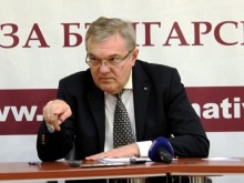 АБВ излезе с декларация срещу оказване на военна помощ на Украйна