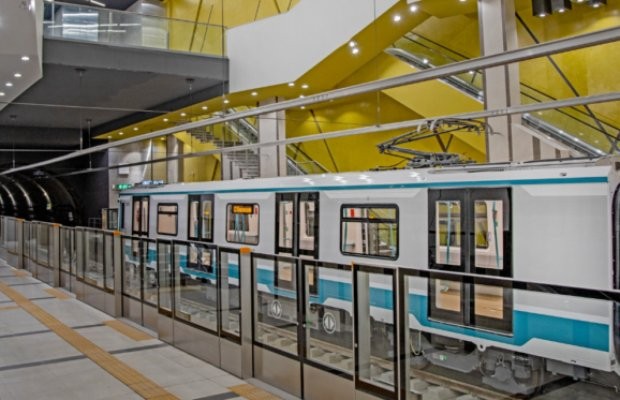 Йорданка Фандъкова: Строителството на метрото в "Слатина" ще започне от следващата година