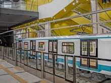 Йорданка Фандъкова: Строителството на метрото в "Слатина" ще започне от следващата година