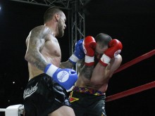 Варна има нов турнир в бойните спортове - Grand Kickboxing Fight Night