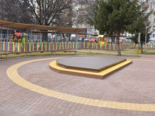 Съдът реши: С пясъчници в дворовете на детските градини в Пловдив