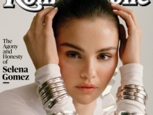 Селена Гомес в лични откровения за проблемите, които я съпътстват