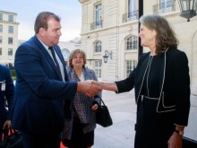 Министър Гечев: България прилага редица мерки за подпомагане на земеделските стопани