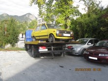 Община Смолян продължава да премахва излезли от употреба моторни превозни средства