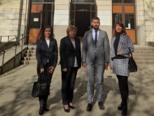 Евродепутатът Андрей Новаков дискутира с ученици възможностите за реализация в ЕС