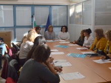 Разясниха подмяната на печки на дърва и въглища с екологично отопление в пловдивски район
