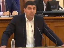 Ивайло Мирчев: Предлагаме да се въведат преброителни центрове, в които бюлетините да се броят пред камери