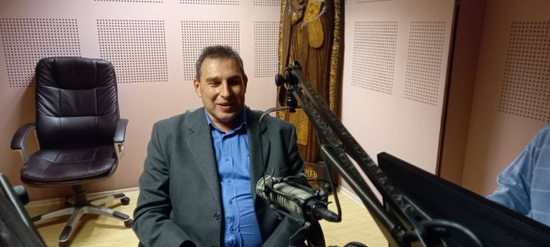 Димитър Ставрев, експерт по отбрана и сигурност: Реално България може да даде на Украйна само муниции и артилерия