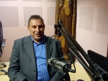Димитър Ставрев, експерт по отбрана и сигурност: Реално България може да даде на Украйна само муниции и артилерия