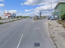 Работещите в Северна индустриална зона - Пловдив са предупредени