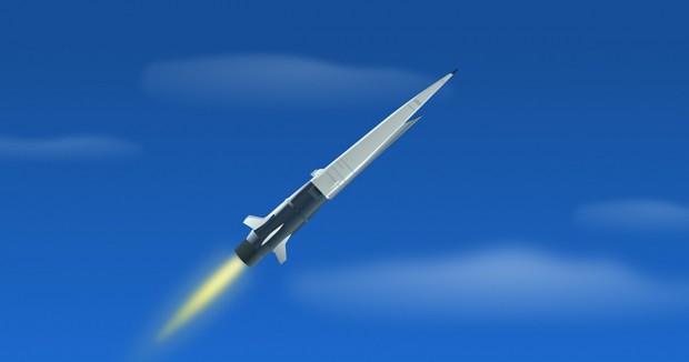 Русия е създала сухопътен носител за хиперзвуковата ракета "Циркон"