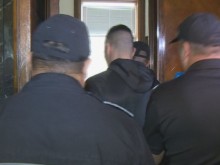 Под постоянен арест остава биячът от Русе