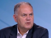 Георги Кадиев за доклада за еврото: Огромен гаф