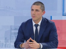 Мирослав Иванов: Вратата за преговори с БСП все още е отворена