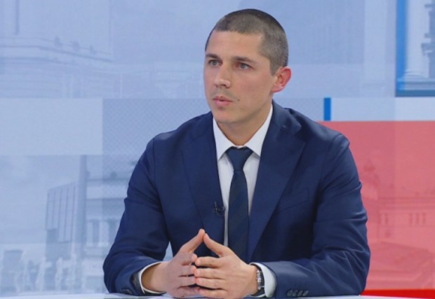 Мирослав Иванов: Вратата за преговори с БСП все още е отворена