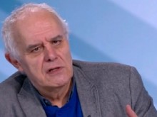 Андрей Райчев: Връщането на хартиената бюлетина е идиотщина