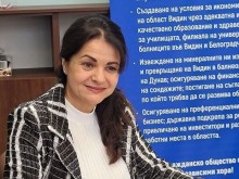 Росица Кирова, ГЕРБ: Качествените политици ще увеличат избирателната активност, но хартиената бюлетина дава равни права на всички граждани