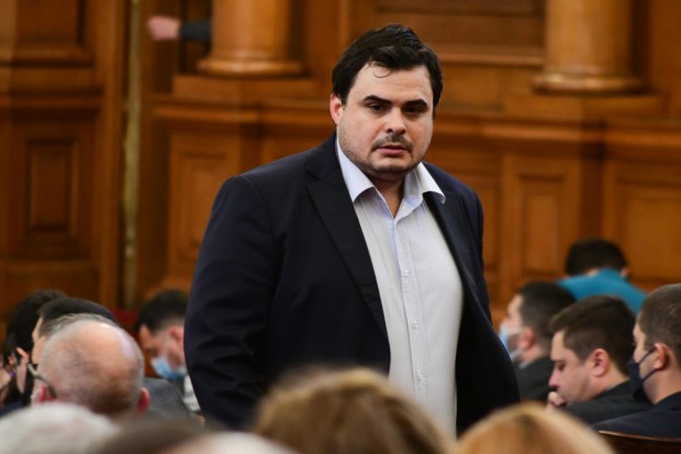 Петър Николов, ГЕРБ: Ще положим всички възможни усилия да съставим правителство в рамките на този парламент