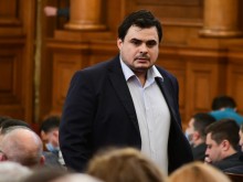 Петър Николов, ГЕРБ: Ще положим всички възможни усилия да съставим правителство в рамките на този парламент