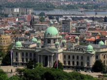 Сърбия уверява Москва, че ще остане военно-неутрална държава