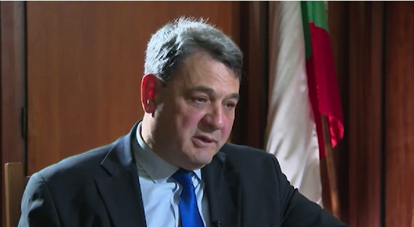 Главният секретар на МВР: Двамата сирийци, причинили катастрофата в Бургас, е трябвало да бъдат в ареста в онзи момент