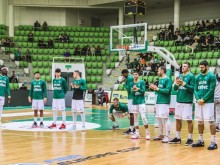 Балкан с драматична победа в Стара Загора при баскетболистите