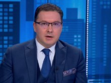 Даниел Митов намекна, че подозира проруска фракция в редиците на "Продължаваме промяната"