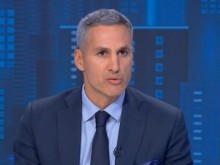 Андрей Гюров: Не мисля, че има каквото и да е разцепление в парламентарната група на ПП