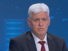 Димитър Стоянов за решението за купуване на още F-16: Абсолютно адекватно и навременно