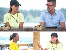 Драматични събития във "Фермата"