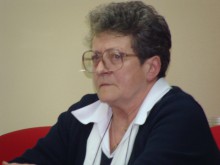 Шефката на "Родопи" се сгромоляса от поста