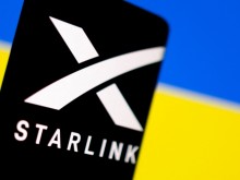 В Украйна са изключени 1300 терминала на Starlink
