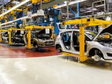 Почти няма марка автомобил, която да е без българско участие