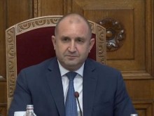 Радев: Нека днес почетем паметта на всички загинали за свободата и независимостта на България