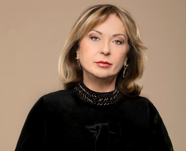 Бившата първа дама Антонина Стоянова се е пенсионирала от сладкия