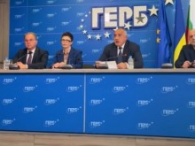 Борисов: Резултатите от гласуванията на ПП будят страховито недоумение у техните поддръжници