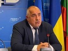 Бойко Борисов: По-вероятно е да има правителство с третия мандат