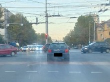Пловдивчанин: По-малоумно регулиране на светофари не бях виждал!