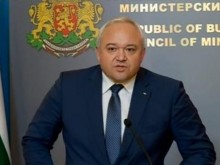 Министър Демерджиев: По случая "Семерджиев" има 44 дисциплинарни производства за полицаи