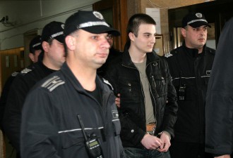Присъдата наложена на Георги Цветанов е взета единодушно от съдебния състав