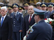 На Архангелова задушница се прекланяме пред паметта на загиналите воини на България