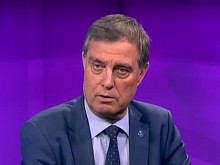 Съби Събев: Украйна има най-голяма нужда от средства за противовъздушна отбрана