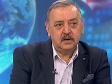 Проф. Кантарджиев: Тези, боледували от предишни варианти на COVID-19, могат пак да се разболеят