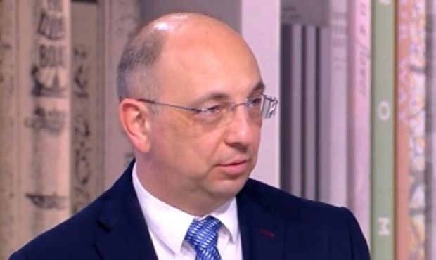 Николай Василев: Посоката за финансовото развитие на страната е много лоша